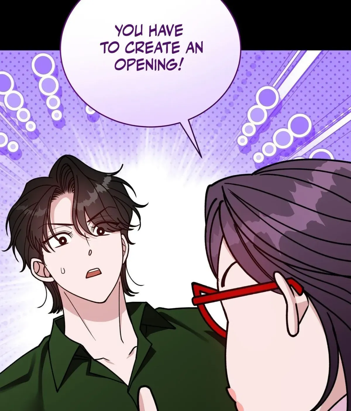 Please Step on Me, Prince! Chapter 18 page 16