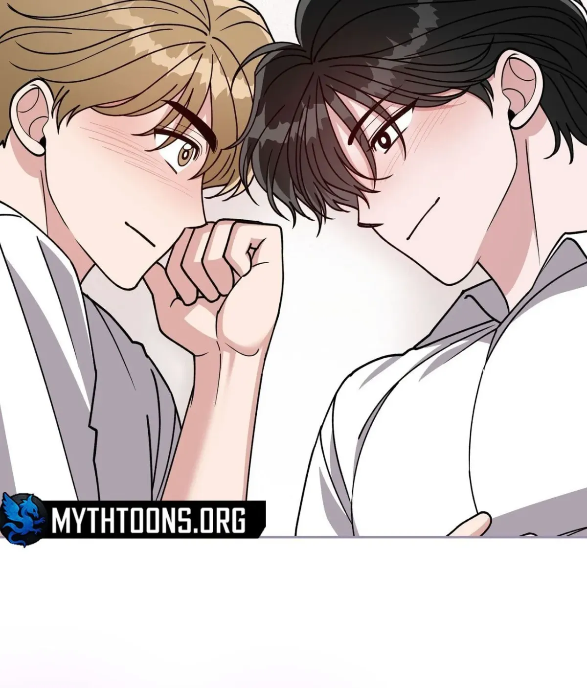 Please Step on Me, Prince! Chapter 18 page 29