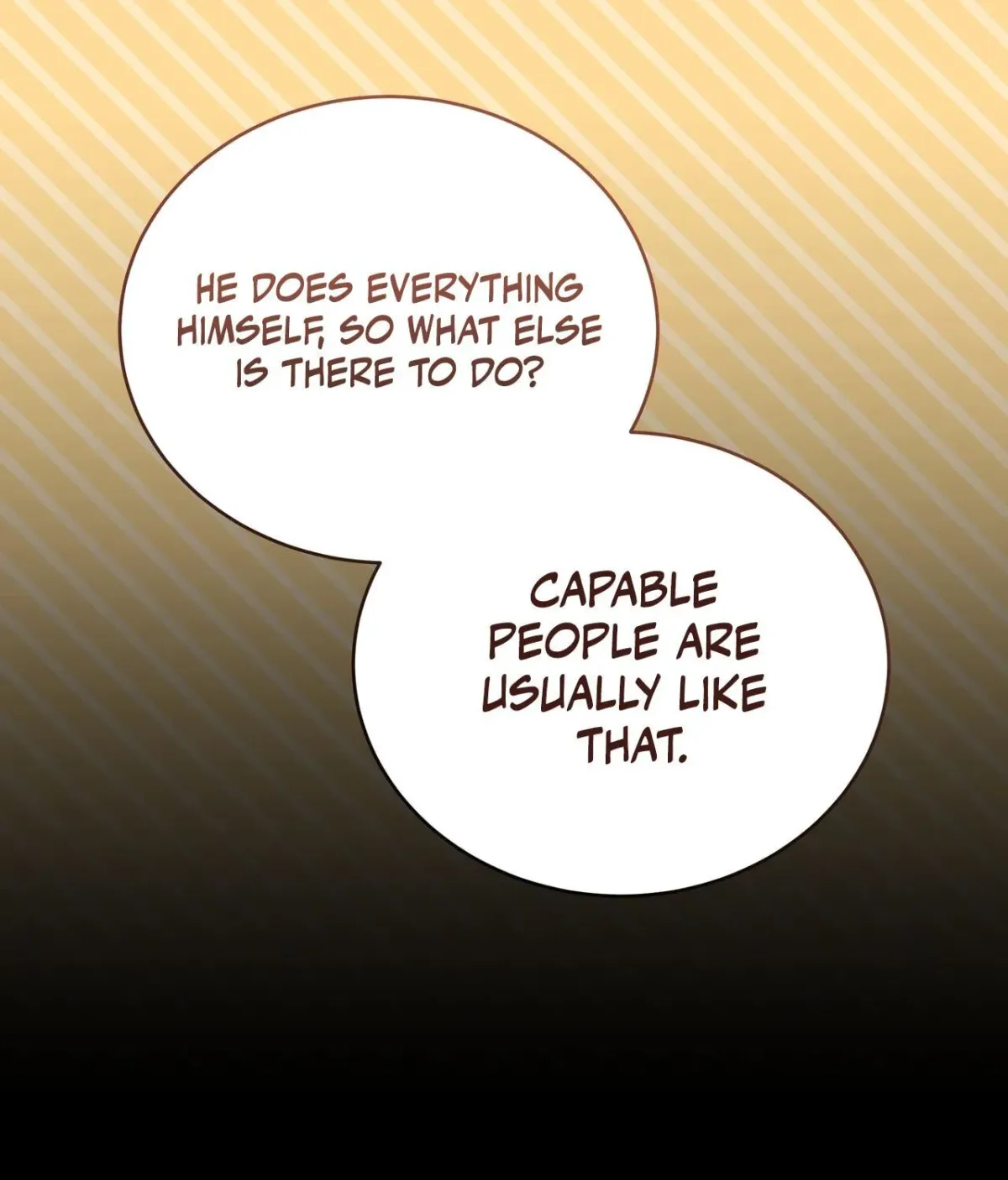 Please Step on Me, Prince! Chapter 18 page 22