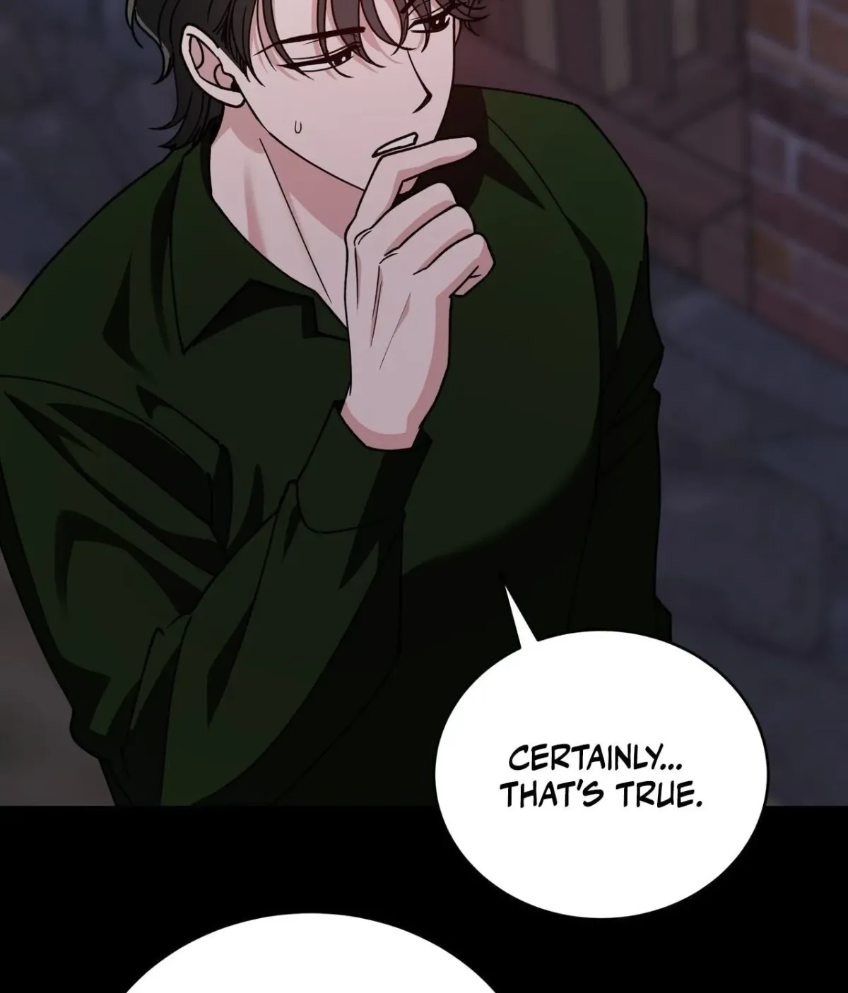 Please Step on Me, Prince! Chapter 18 page 26