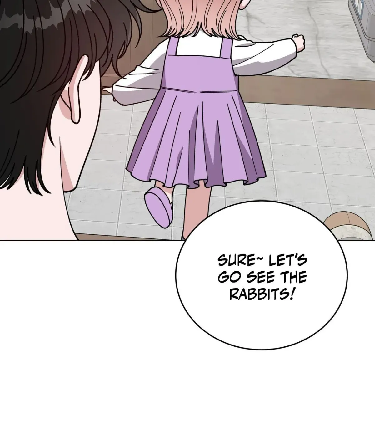 Please Step on Me, Prince! Chapter 18 page 43
