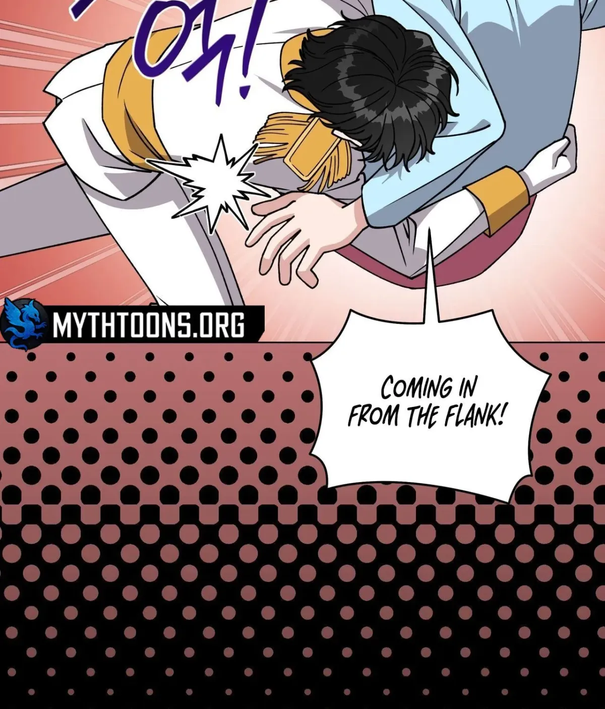 Please Step on Me, Prince! Chapter 18 page 24
