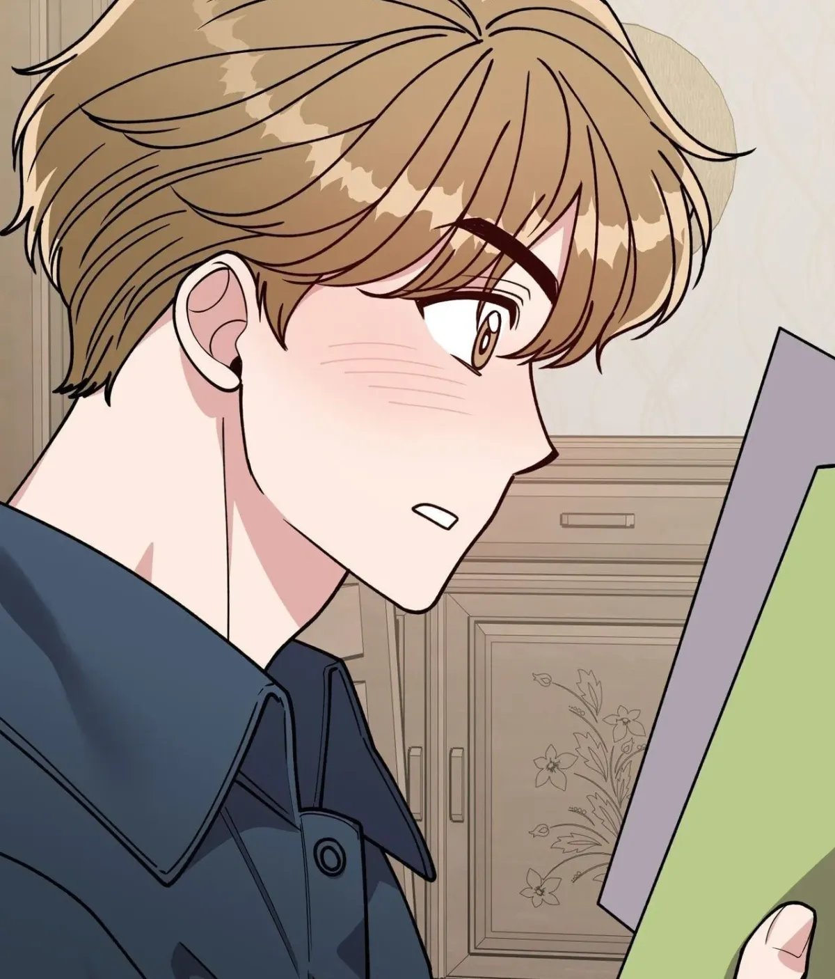 Please Step on Me, Prince! Chapter 18 page 11