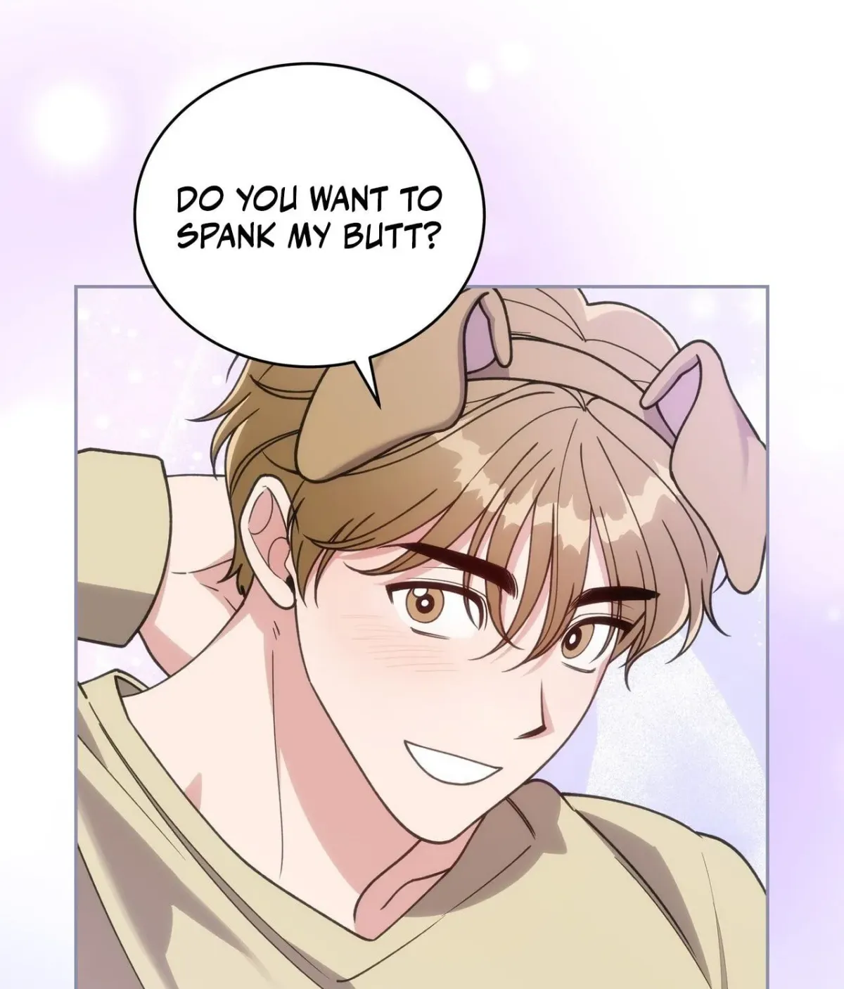 Please Step on Me, Prince! Chapter 18 page 30