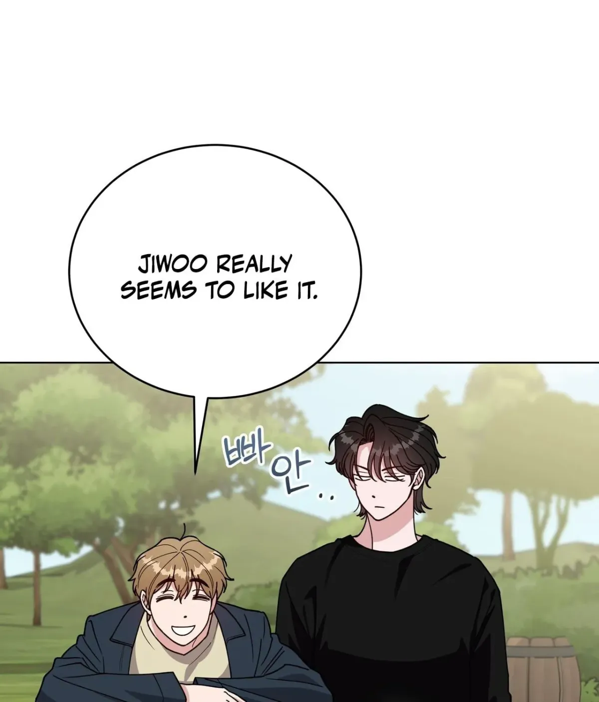 Please Step on Me, Prince! Chapter 18 page 47