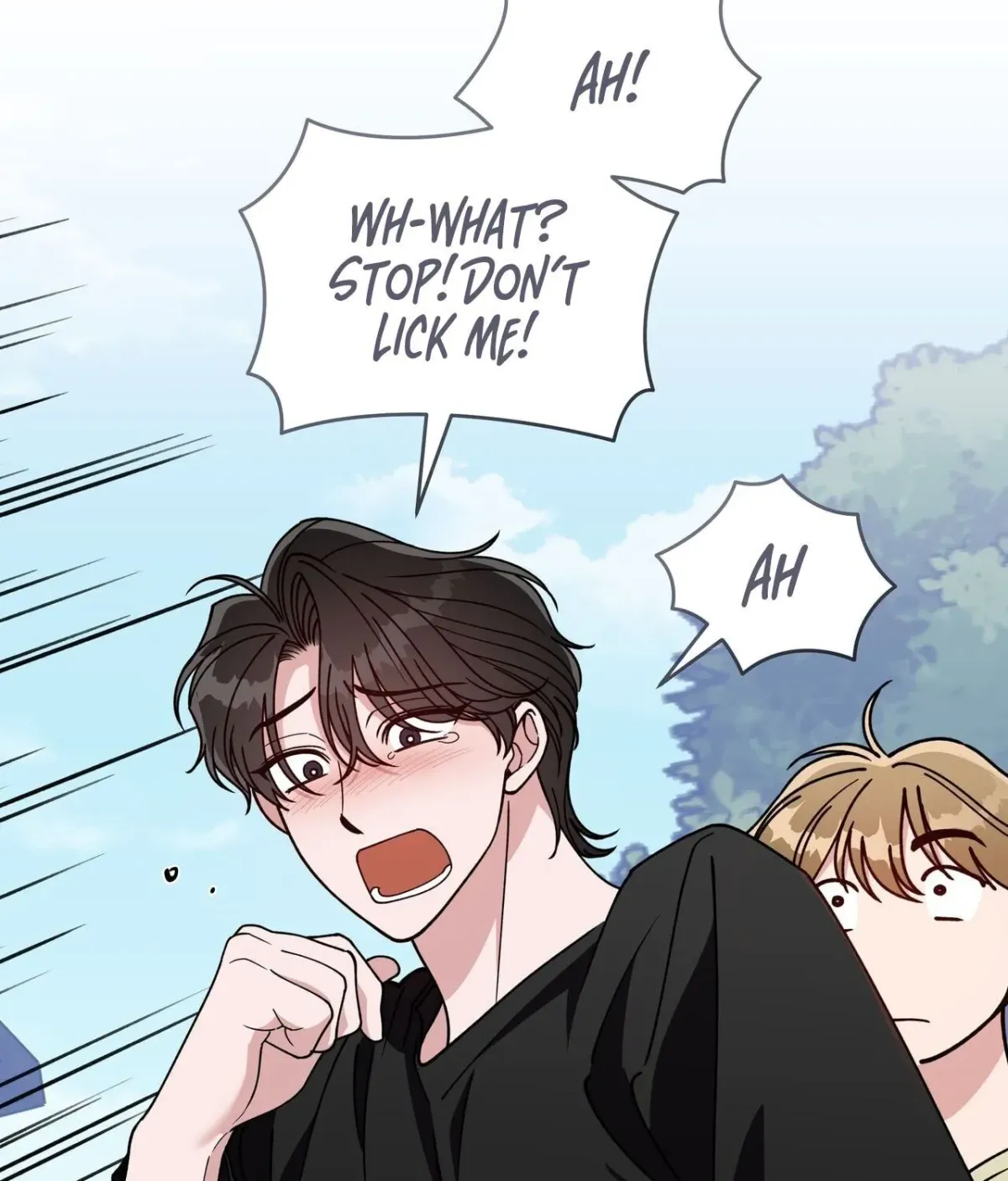 Please Step on Me, Prince! Chapter 18 page 79