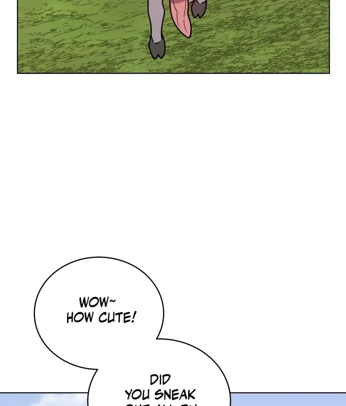 Please Step on Me, Prince! Chapter 18 page 73