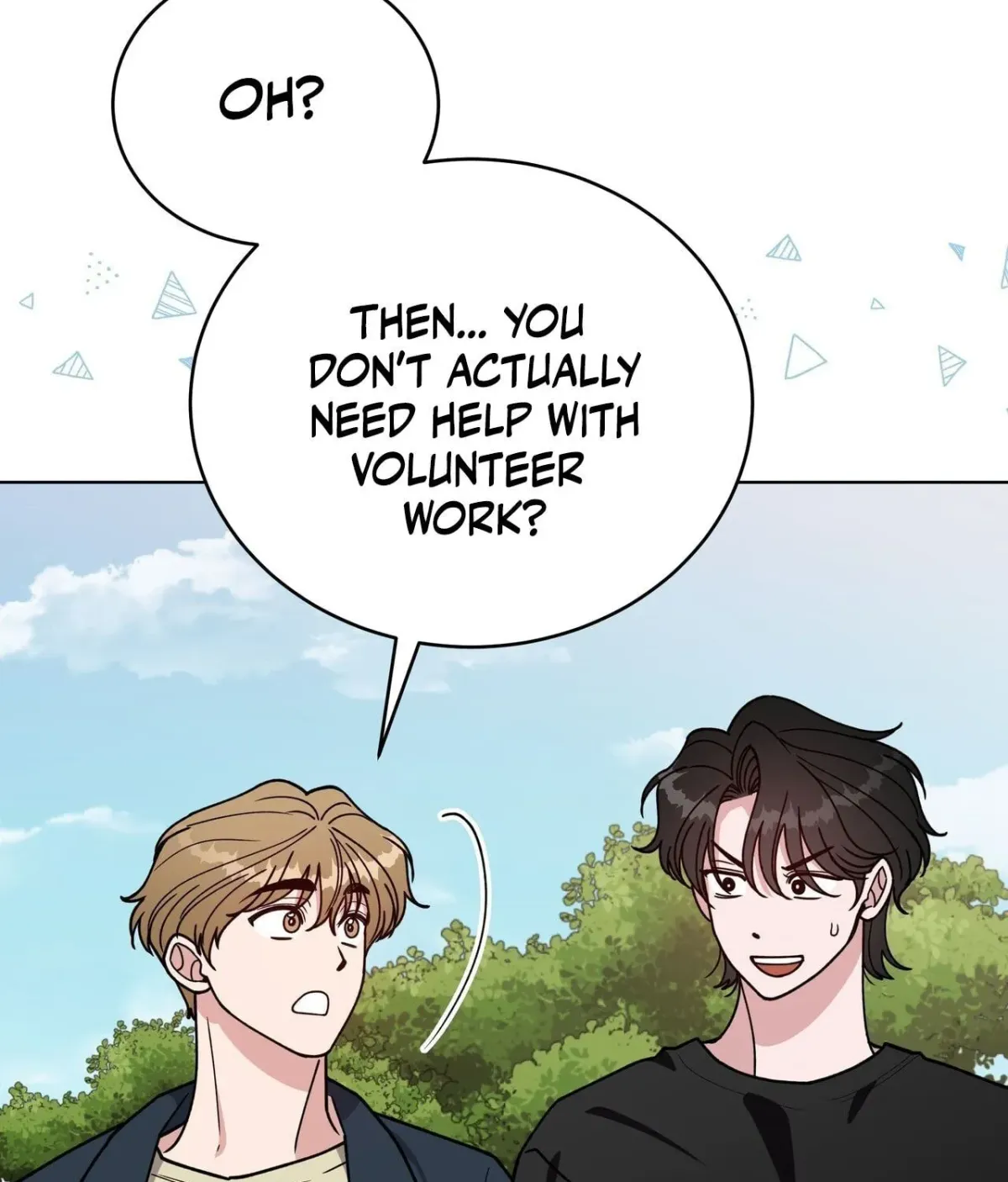 Please Step on Me, Prince! Chapter 18 page 56