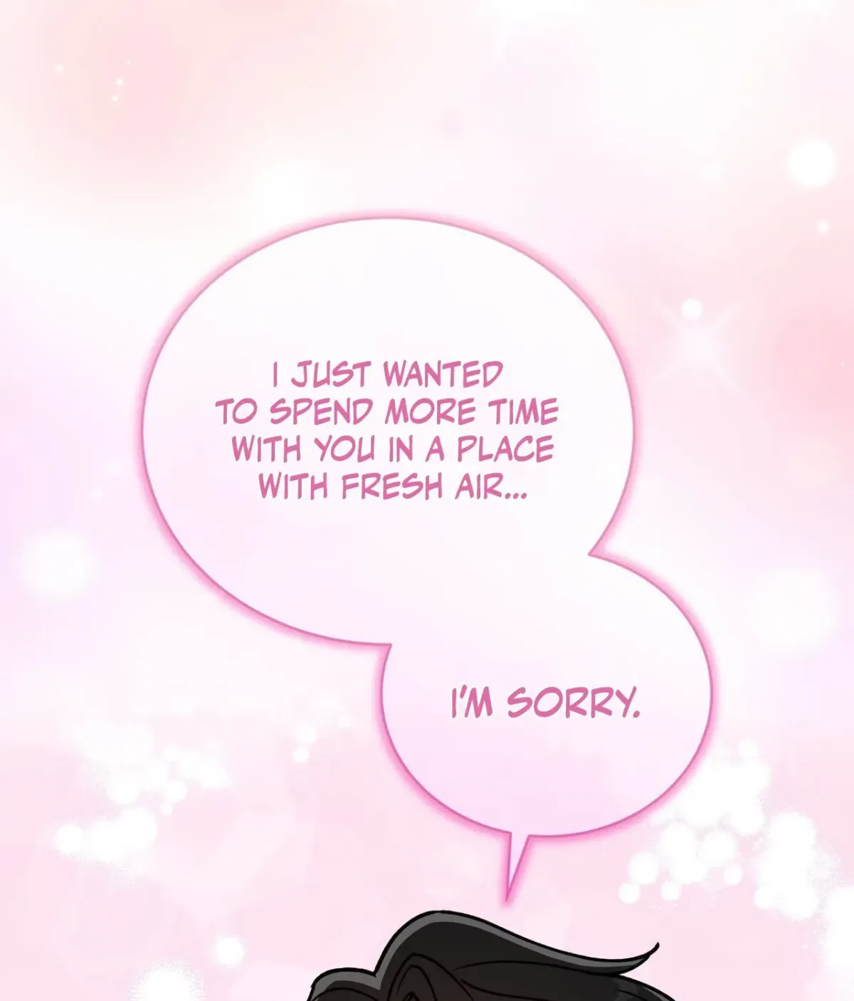 Please Step on Me, Prince! Chapter 18 page 61