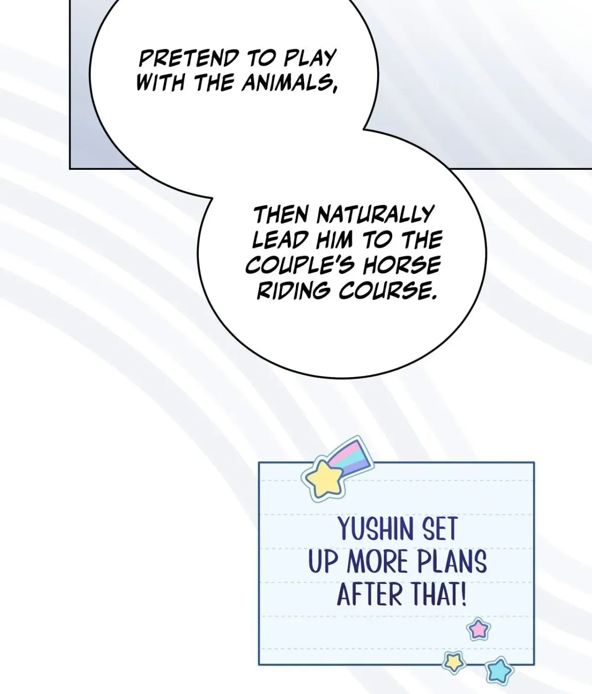 Please Step on Me, Prince! Chapter 18 page 50