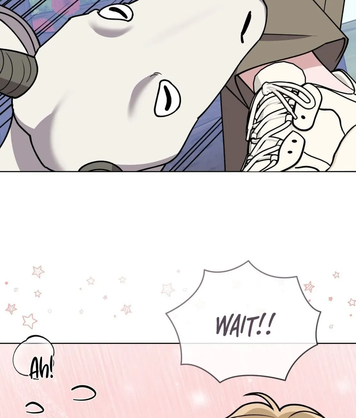 Please Step on Me, Prince! Chapter 18 page 81