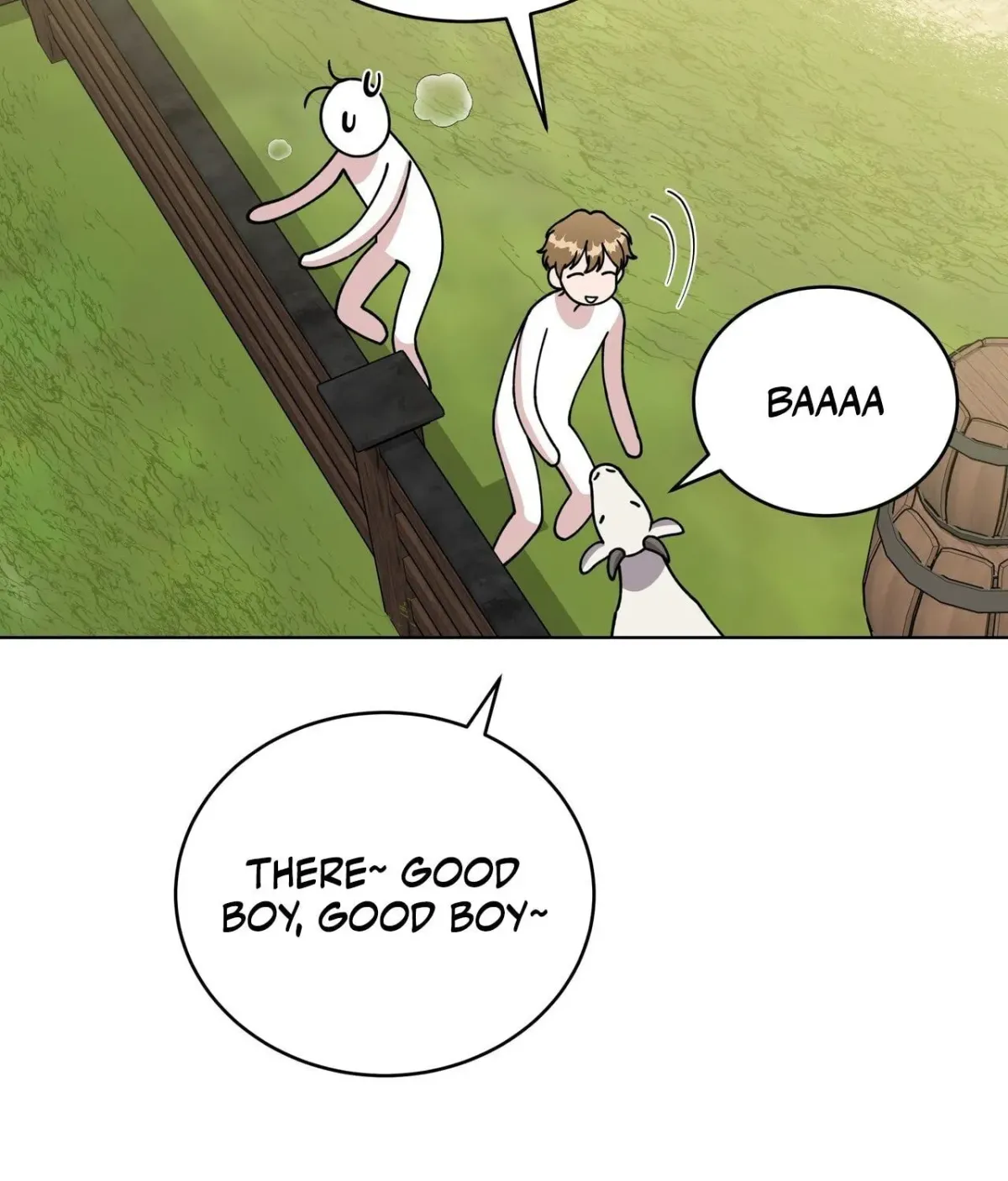 Please Step on Me, Prince! Chapter 18 page 84