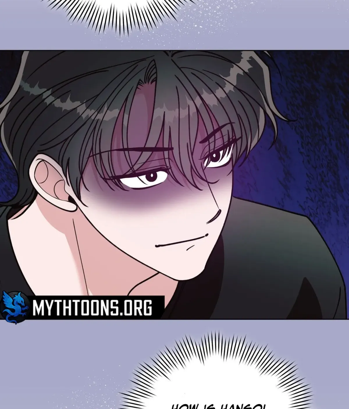 Please Step on Me, Prince! Chapter 18 page 88