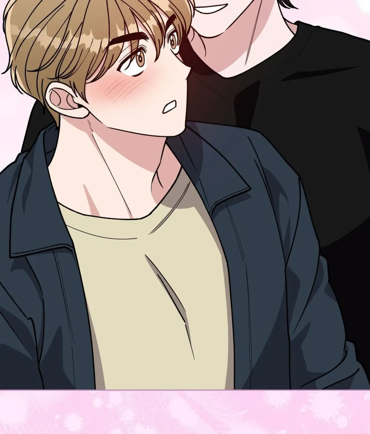 Please Step on Me, Prince! Chapter 18 page 63