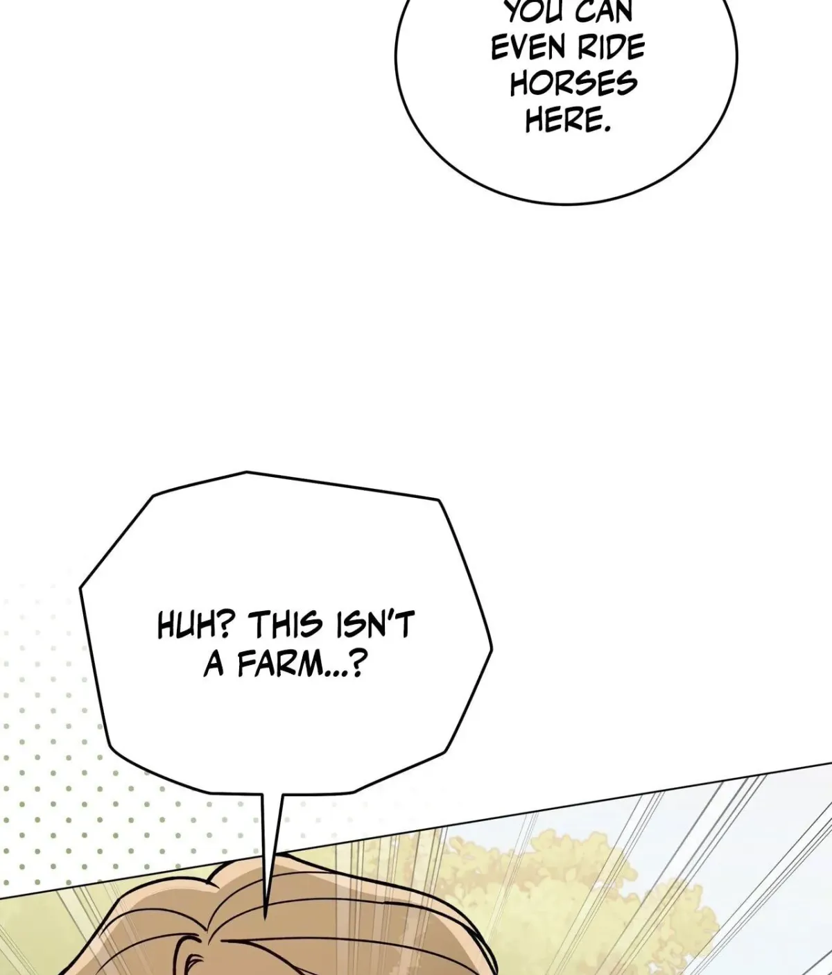 Please Step on Me, Prince! Chapter 18 page 53