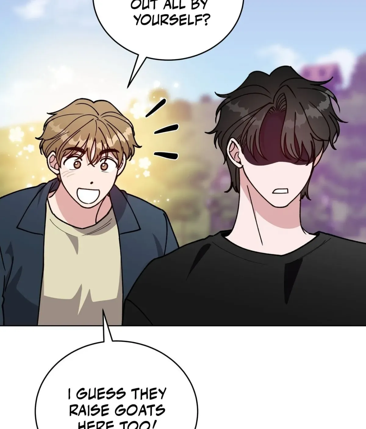 Please Step on Me, Prince! Chapter 18 page 74