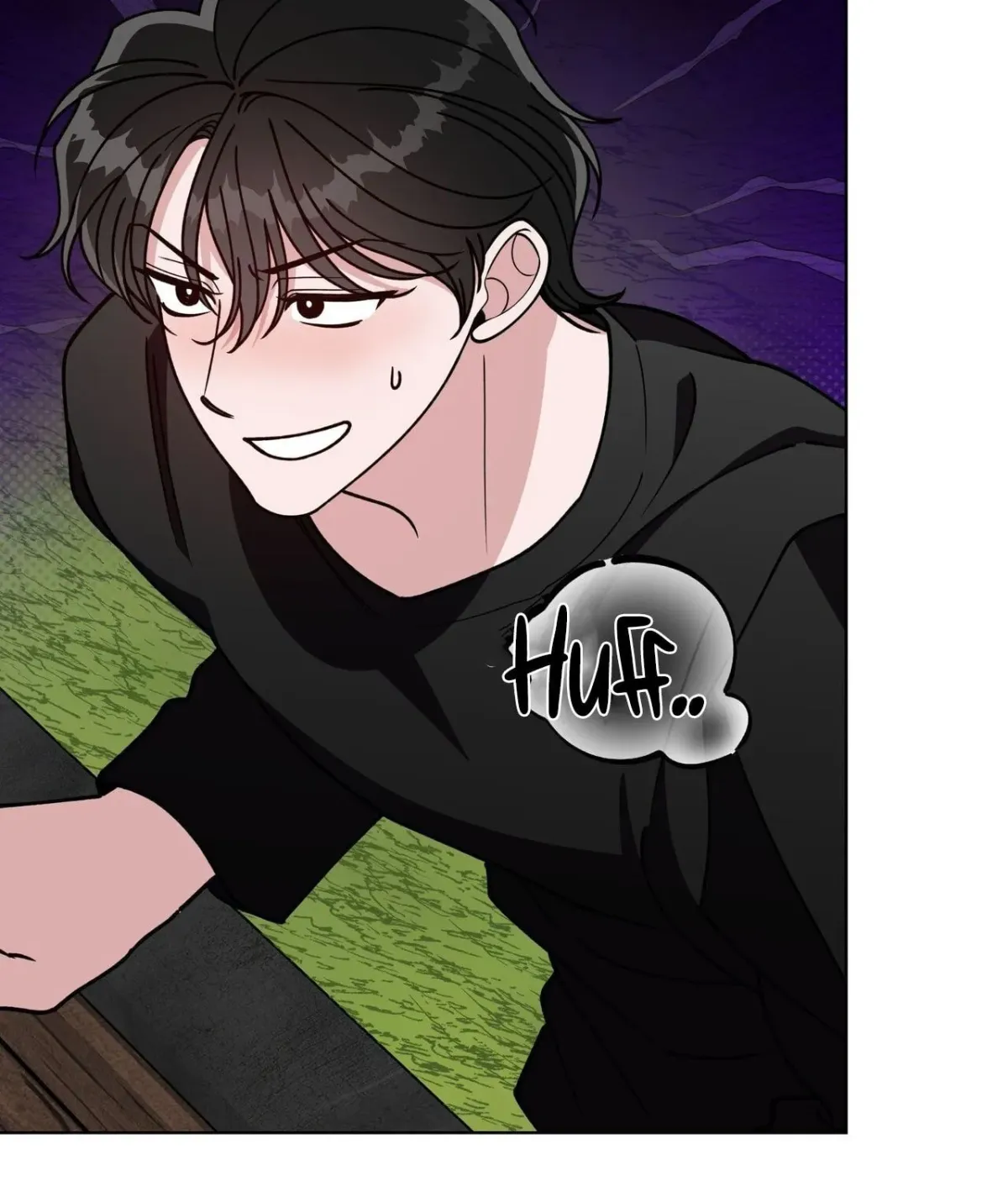 Please Step on Me, Prince! Chapter 18 page 86