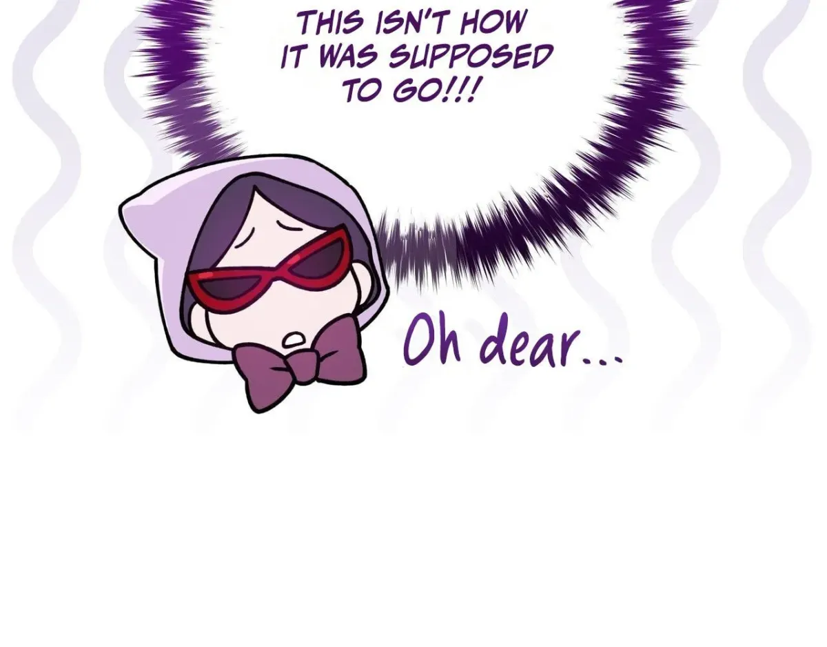 Please Step on Me, Prince! Chapter 18 page 96