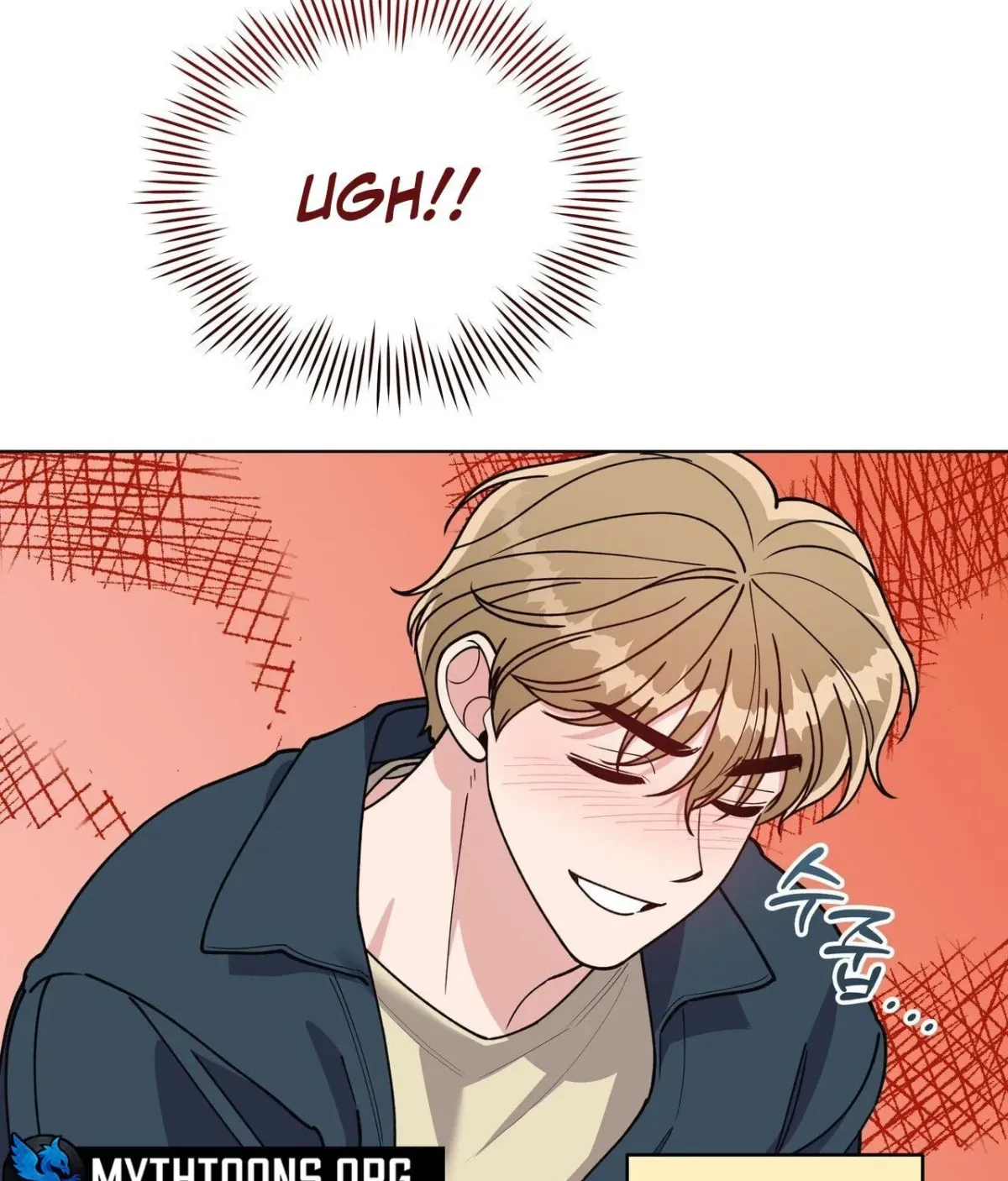 Please Step on Me, Prince! Chapter 18 page 94