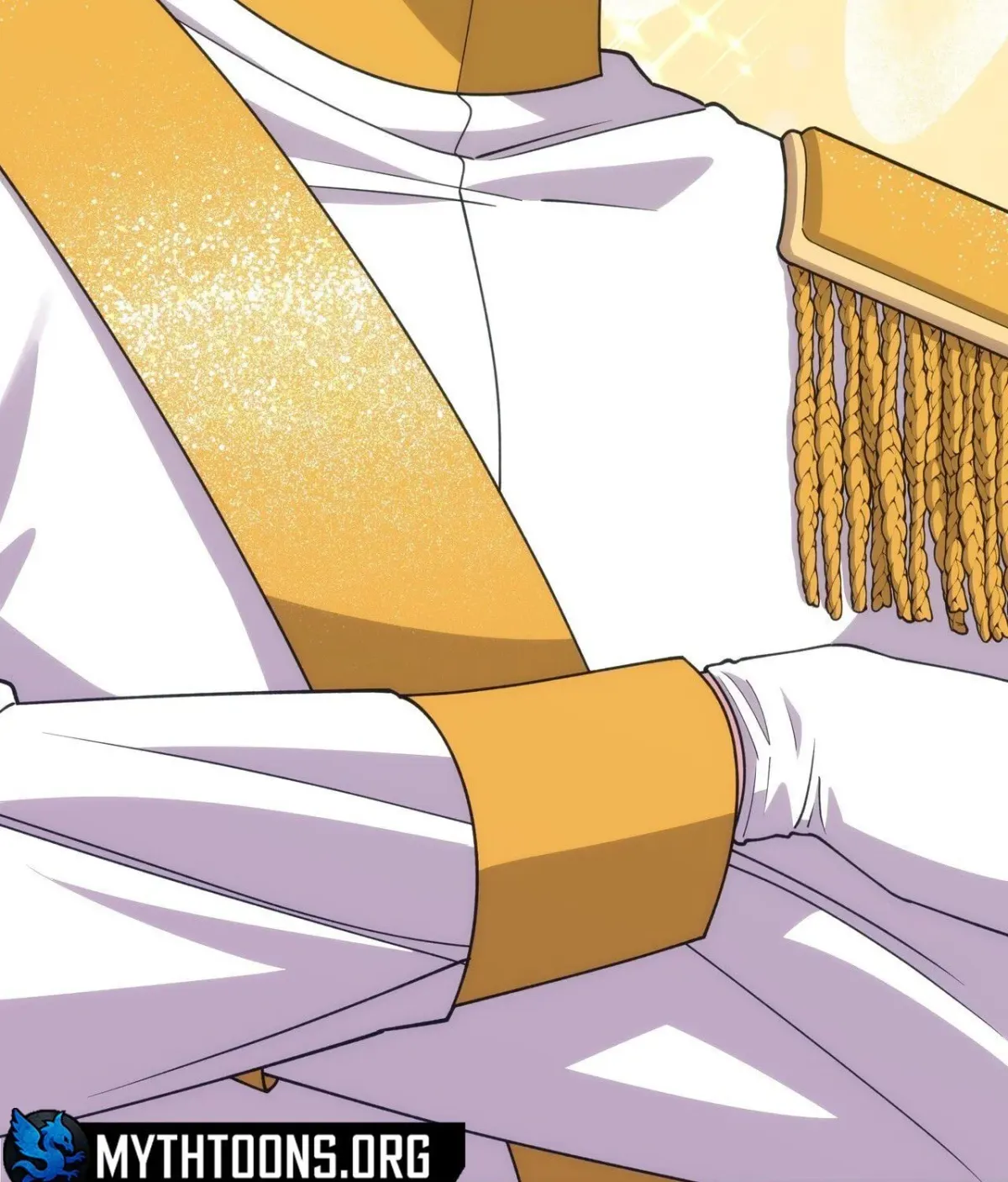 Please Step on Me, Prince! Chapter 18 page 106
