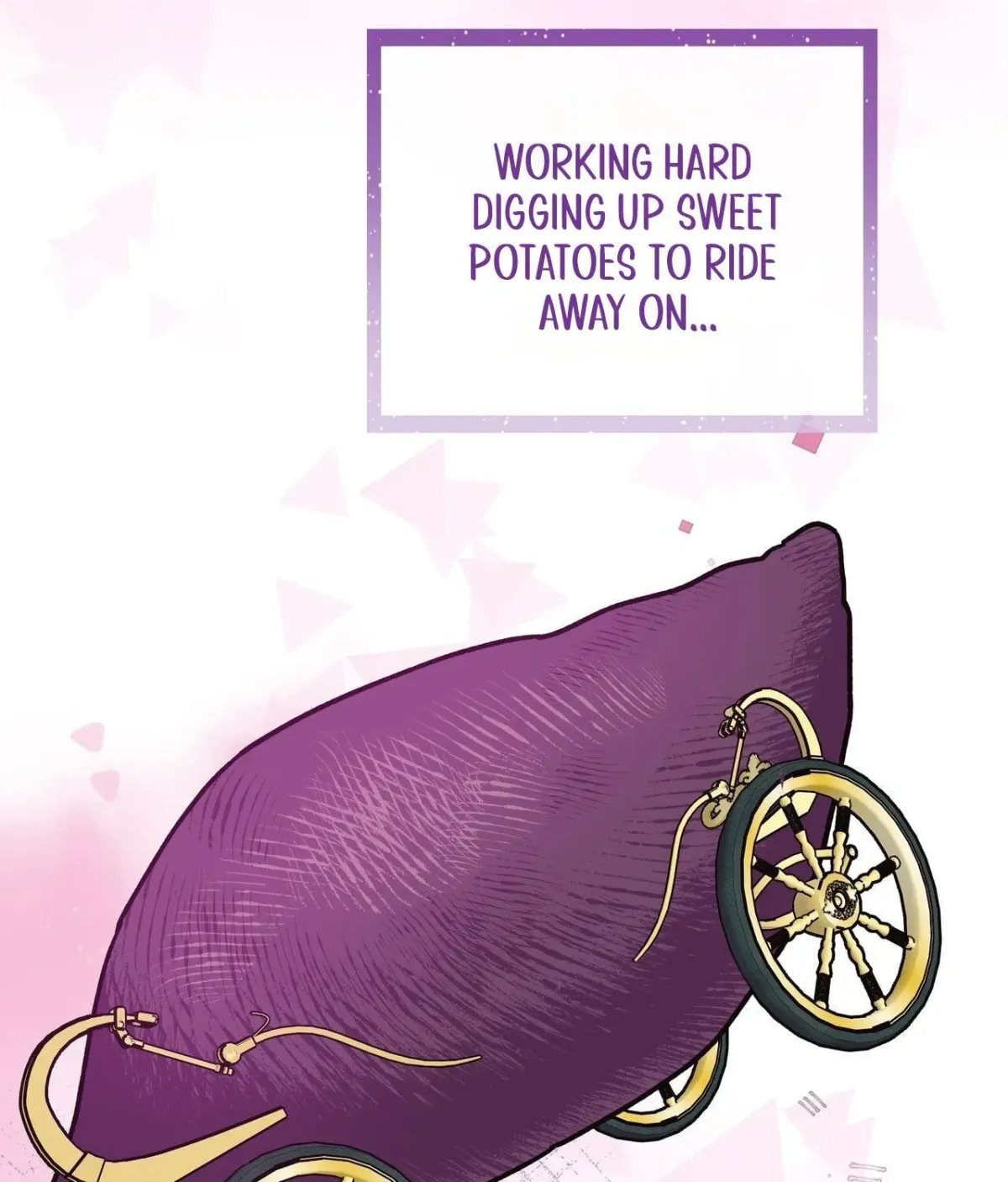 Please Step on Me, Prince! Chapter 18 page 102