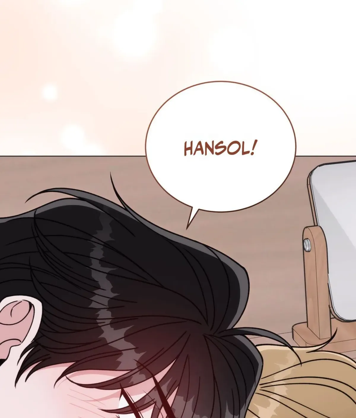 Please Step on Me, Prince! Chapter 18 page 116
