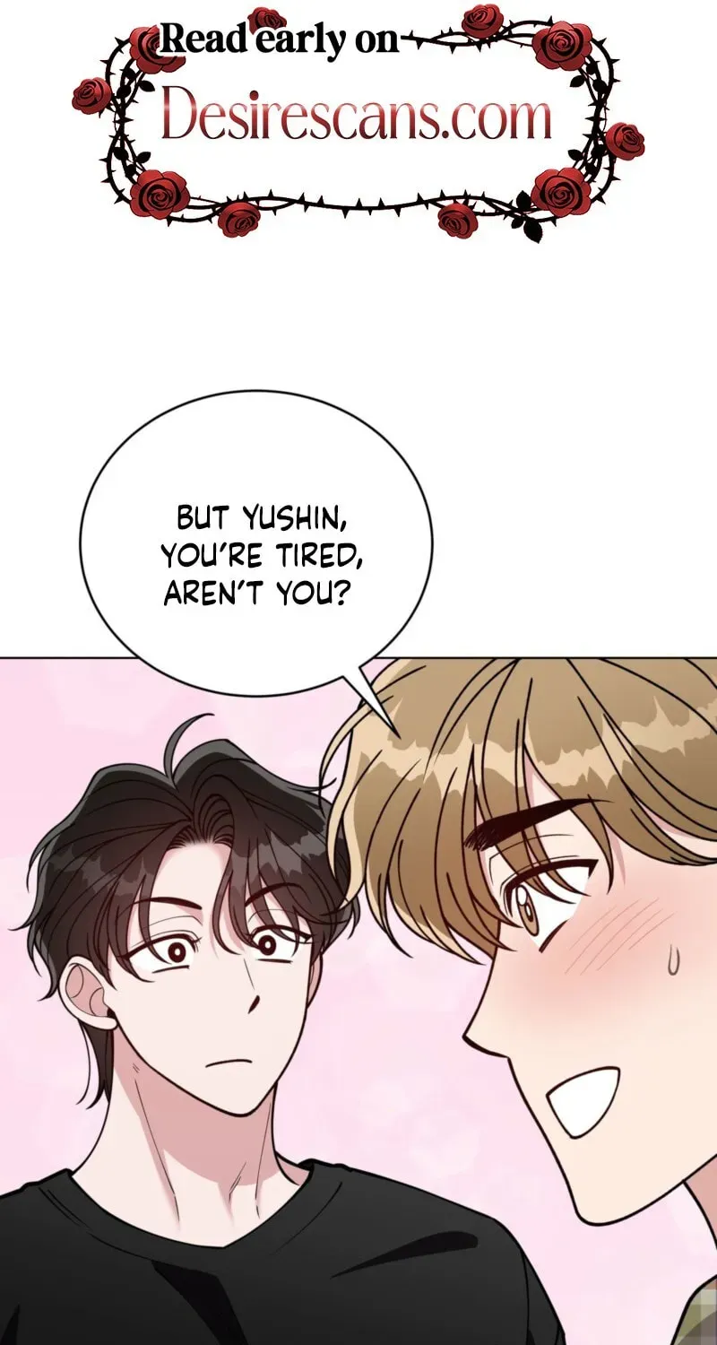 Please Step on Me, Prince! Chapter 19 page 4