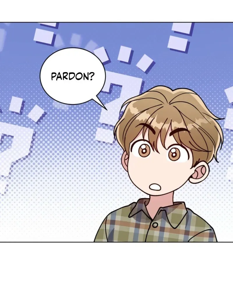 Please Step on Me, Prince! Chapter 19 page 3
