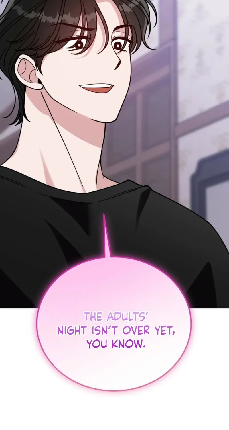Please Step on Me, Prince! Chapter 19 page 2