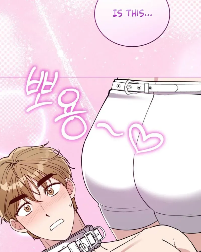 Please Step on Me, Prince! Chapter 19 page 27