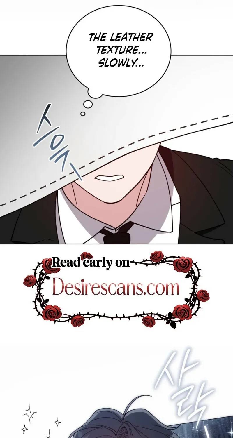 Please Step on Me, Prince! Chapter 19 page 41