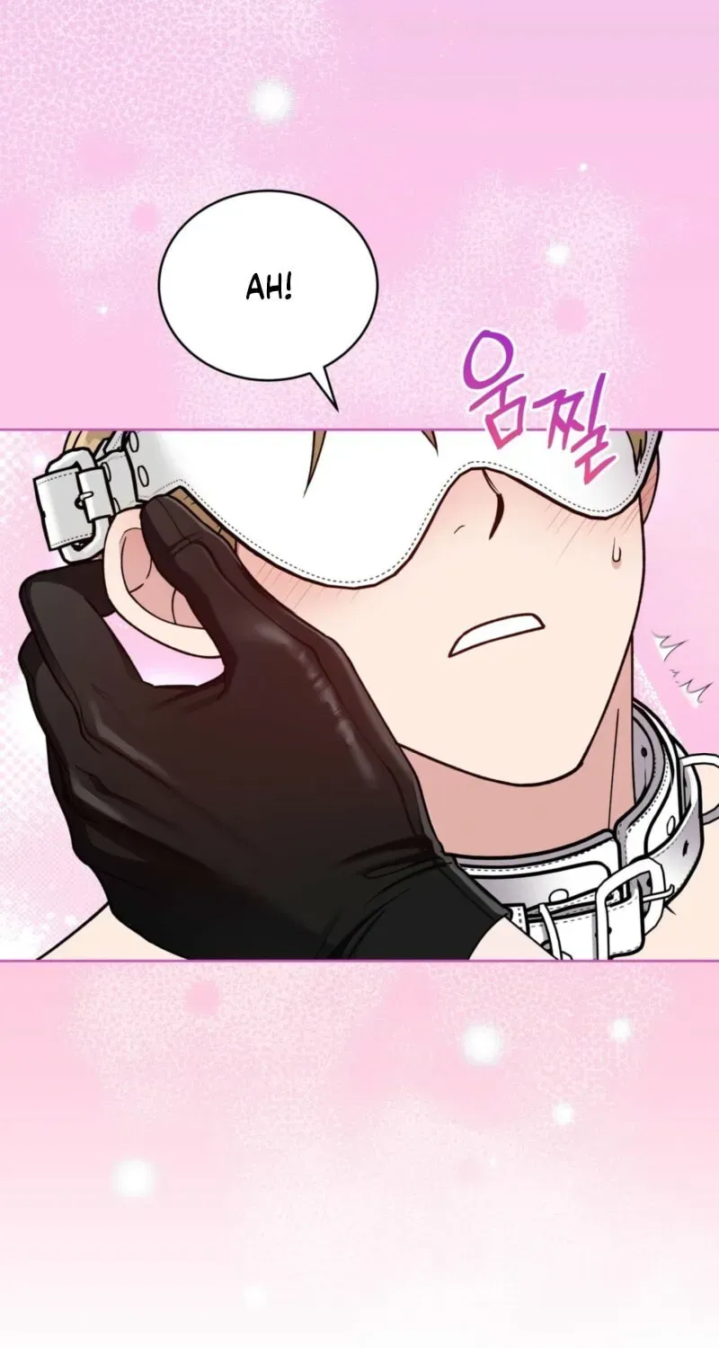Please Step on Me, Prince! Chapter 19 page 40