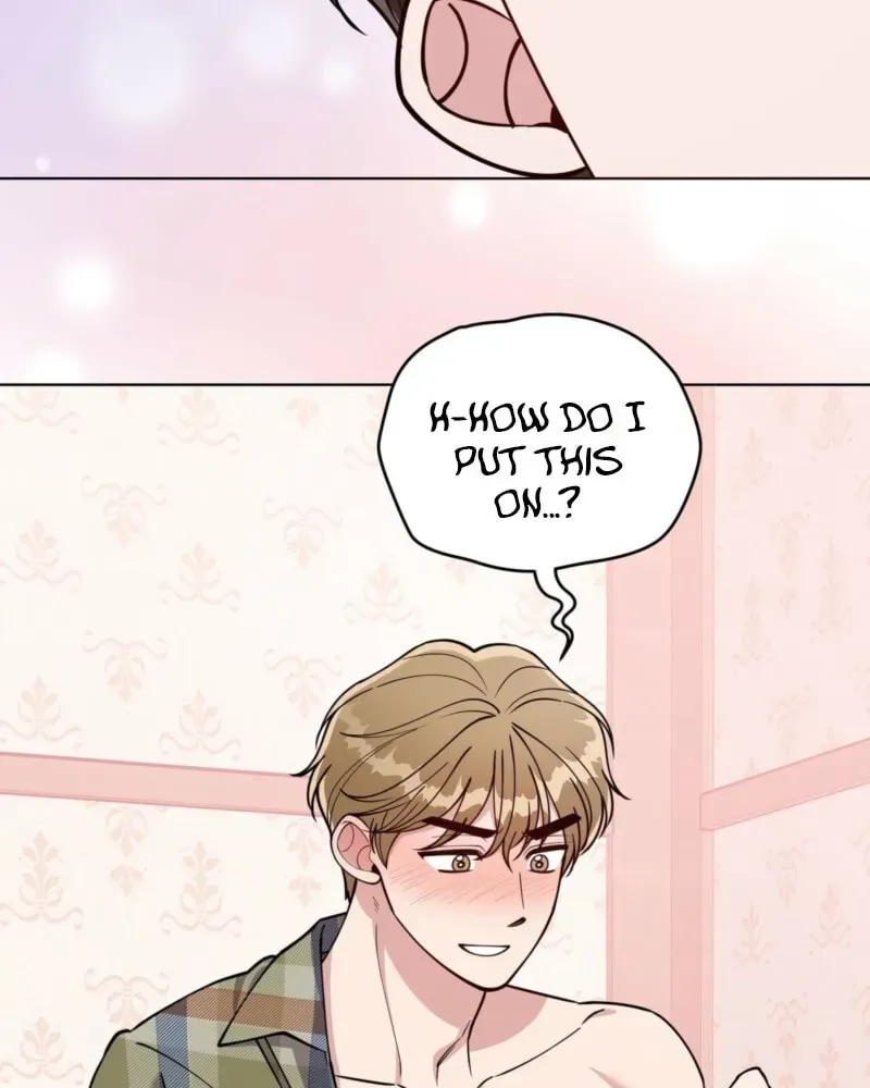 Please Step on Me, Prince! Chapter 19 page 24
