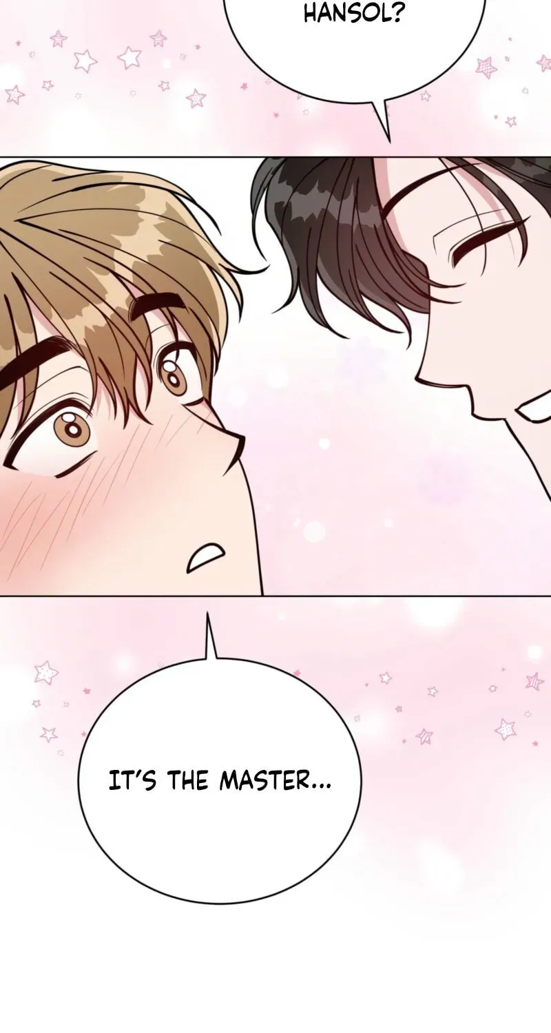 Please Step on Me, Prince! Chapter 19 page 13