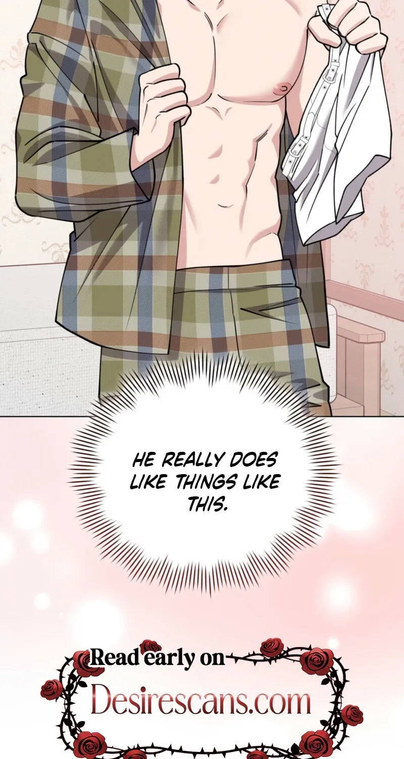 Please Step on Me, Prince! Chapter 19 page 25