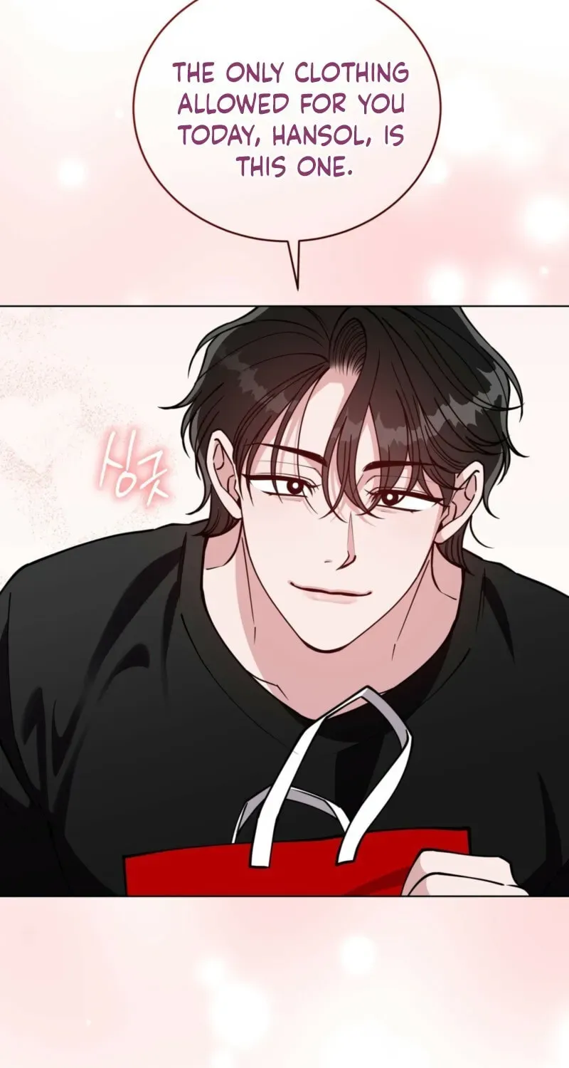 Please Step on Me, Prince! Chapter 19 page 19