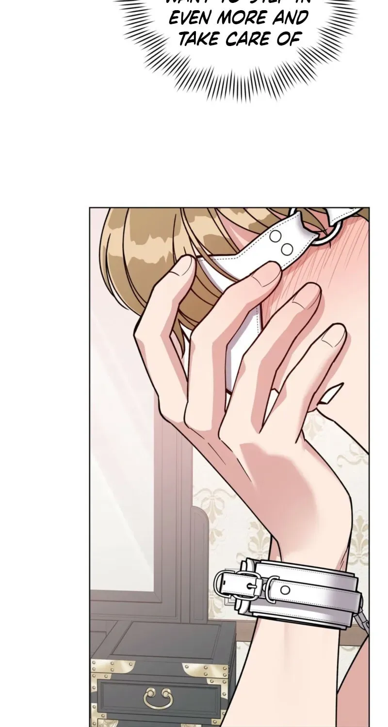 Please Step on Me, Prince! Chapter 19 page 31