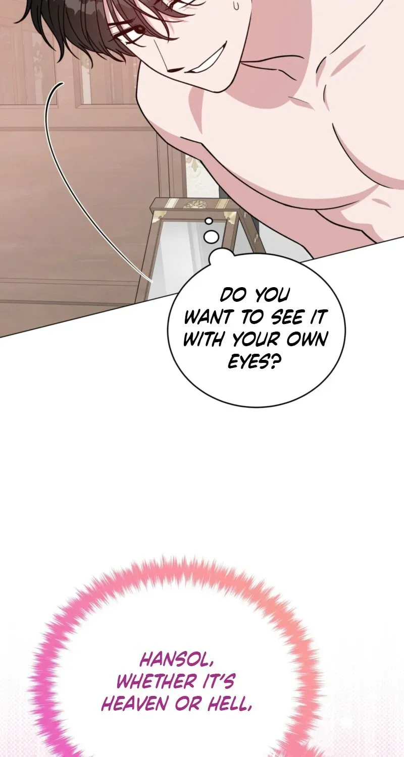 Please Step on Me, Prince! Chapter 19 page 37