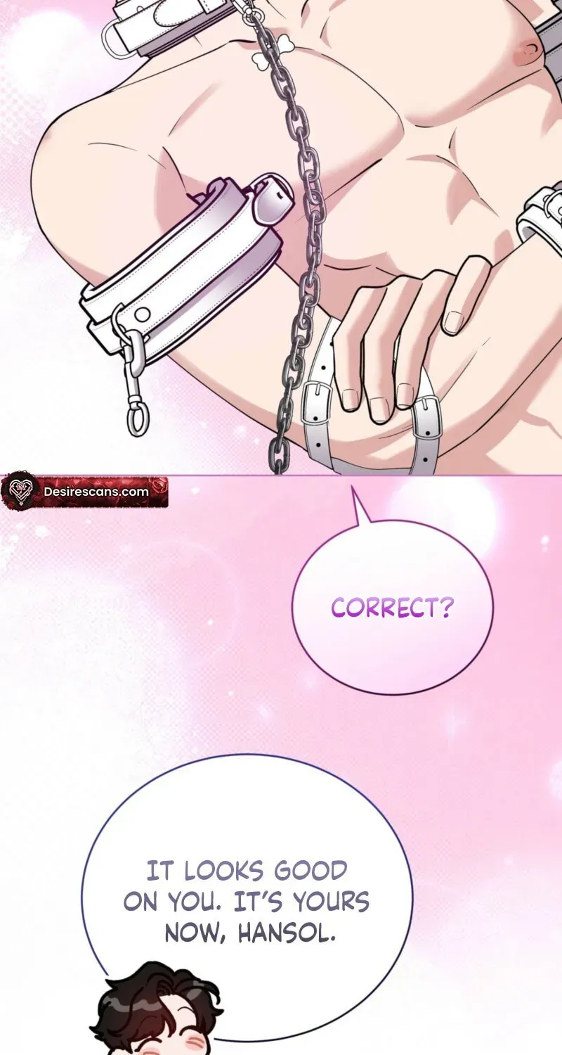 Please Step on Me, Prince! Chapter 19 page 28