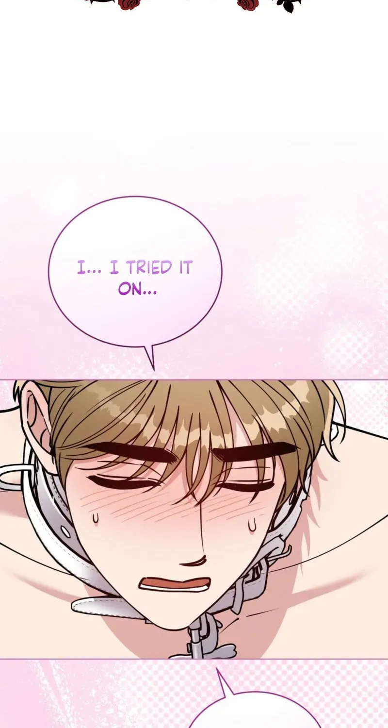 Please Step on Me, Prince! Chapter 19 page 26