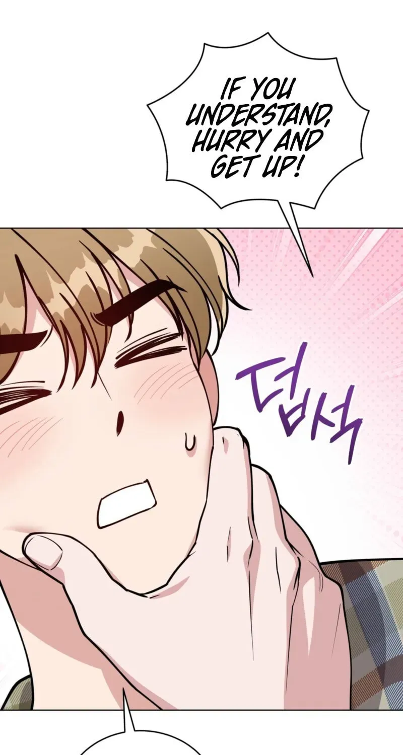 Please Step on Me, Prince! Chapter 19 page 14