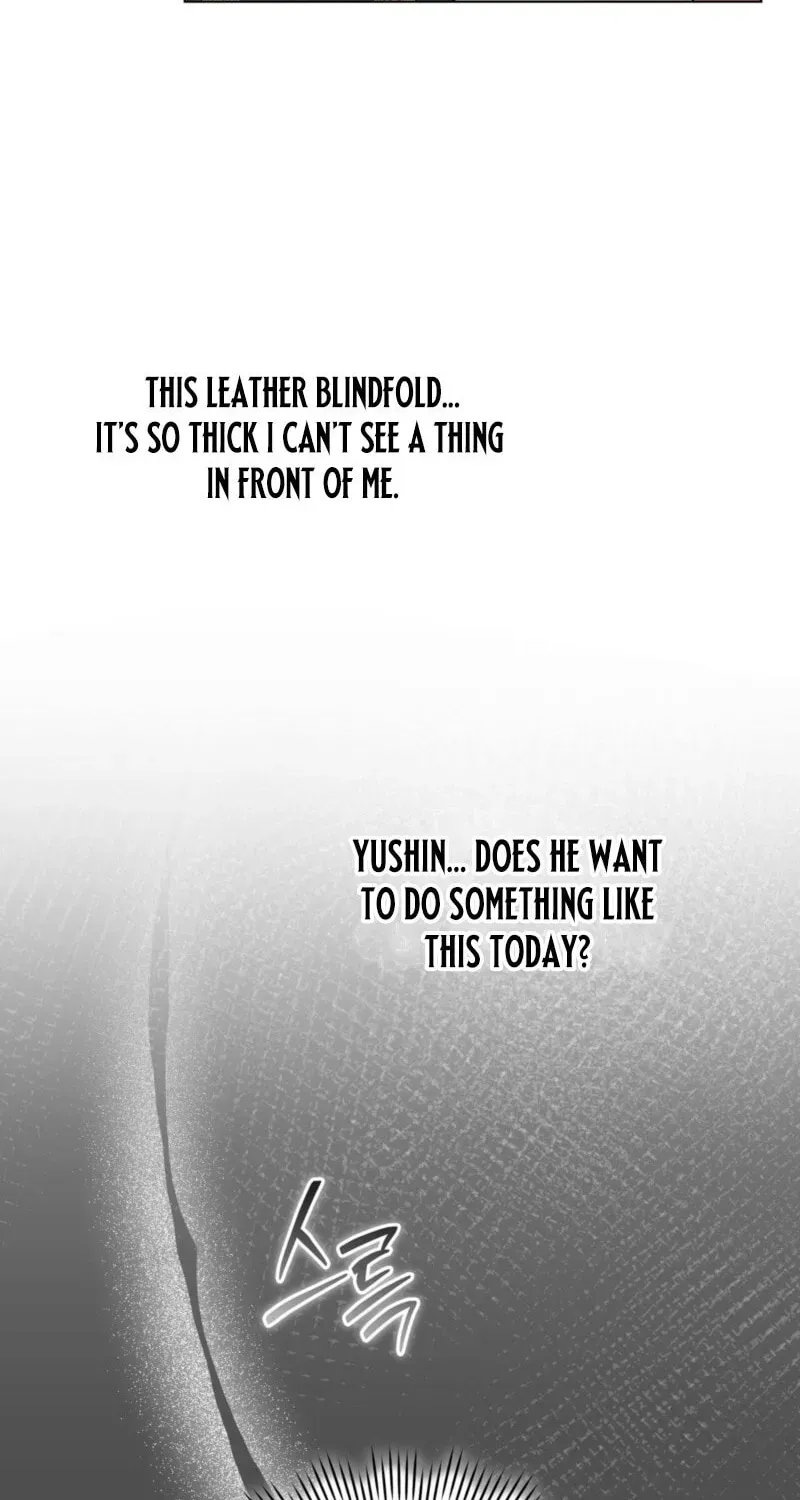 Please Step on Me, Prince! Chapter 19 page 32