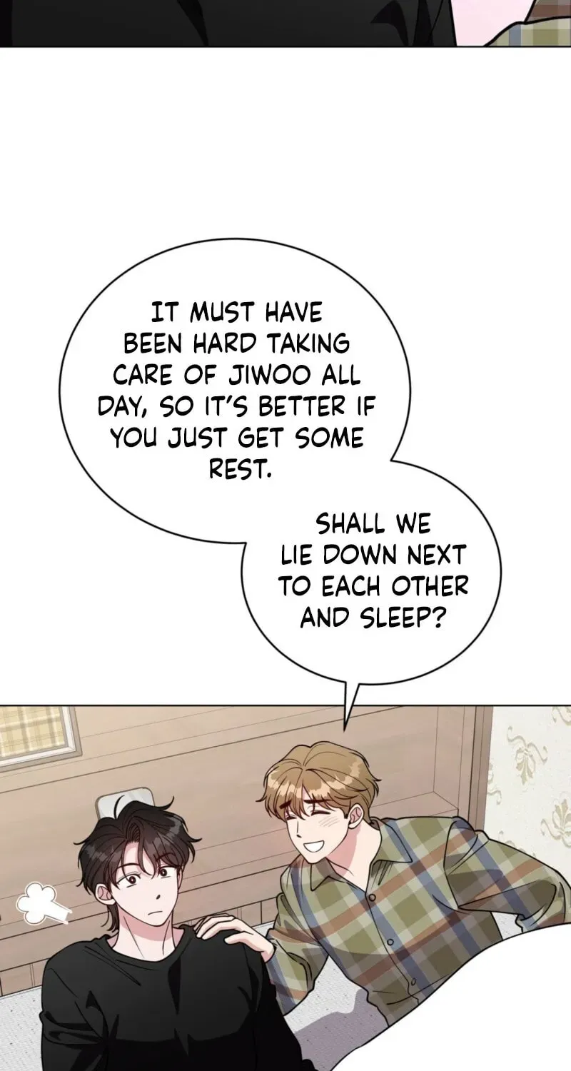 Please Step on Me, Prince! Chapter 19 page 5
