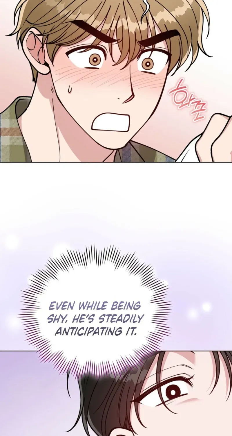 Please Step on Me, Prince! Chapter 19 page 23