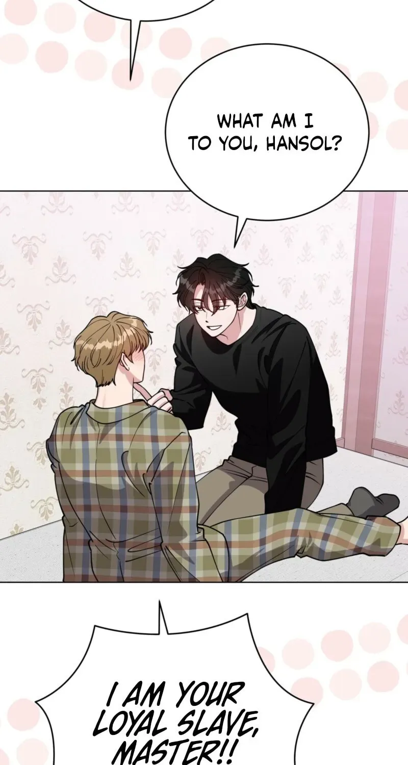 Please Step on Me, Prince! Chapter 19 page 11