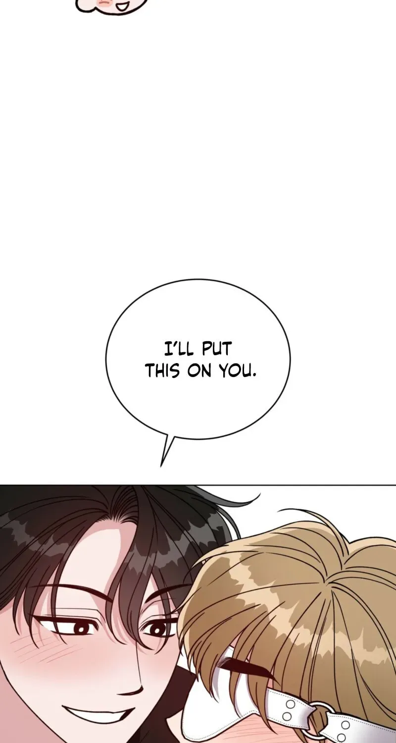 Please Step on Me, Prince! Chapter 19 page 29