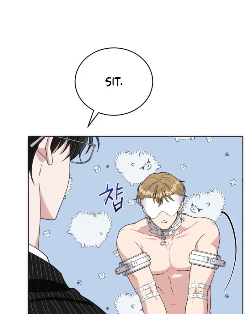 Please Step on Me, Prince! Chapter 19 page 57
