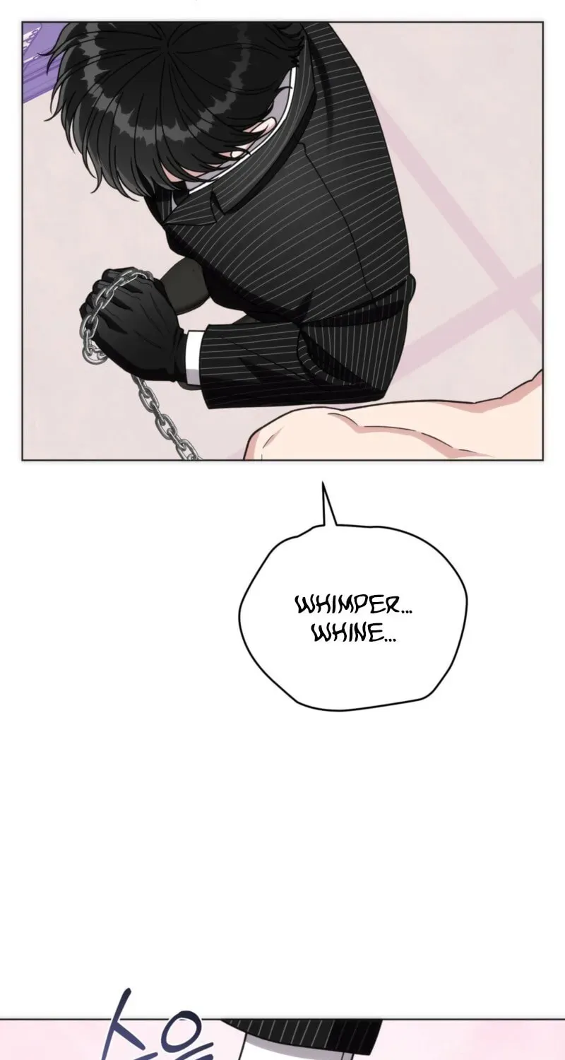 Please Step on Me, Prince! Chapter 19 page 61