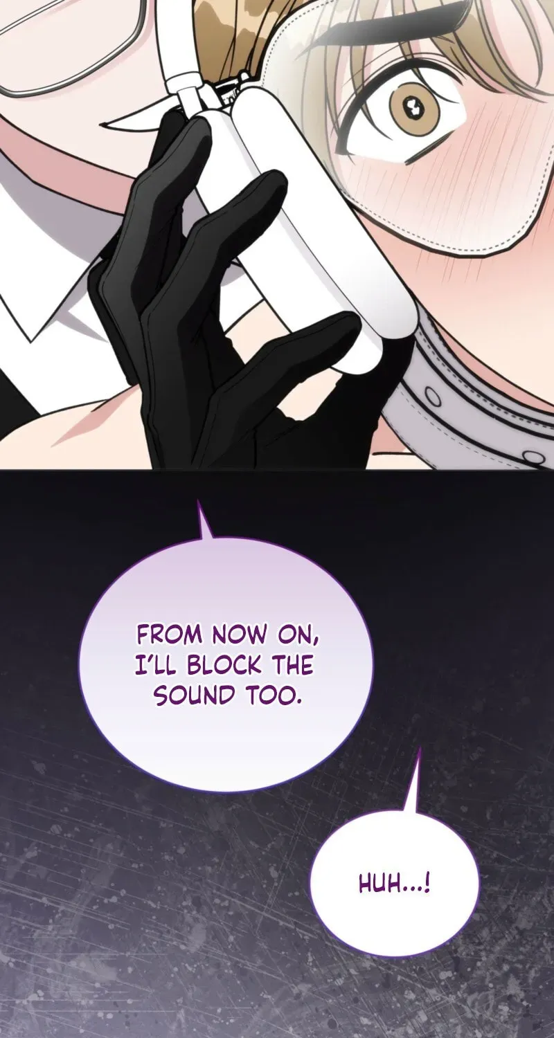 Please Step on Me, Prince! Chapter 19 page 79