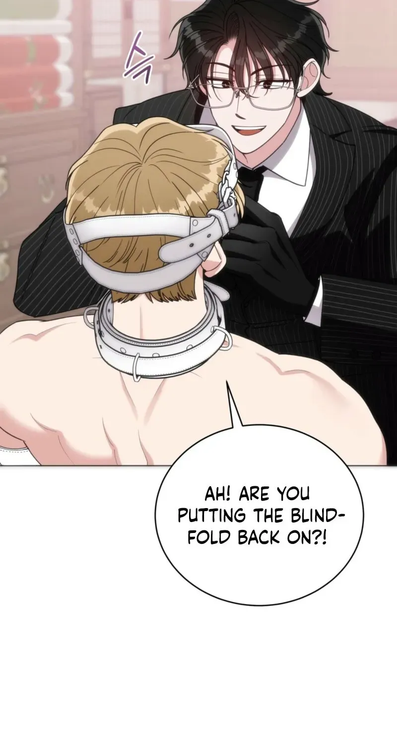 Please Step on Me, Prince! Chapter 19 page 50